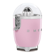 Smeg CJF11PKEU electric citrus press