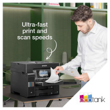„Epson EcoTank ET-5805“