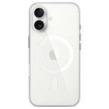 Apple MA6A4ZM / A mobiliojo telefono dėklas Apple MA6A4ZM / A mobiliojo telefono dėklas