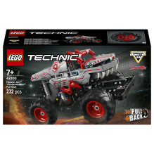 LEGO Technic Monster Jam...