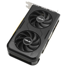 ASUS Dual -RTX5050-O8G