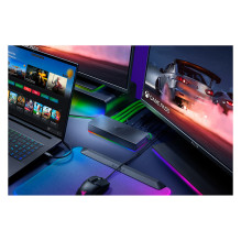 Razer Thunderbolt 5 dokas