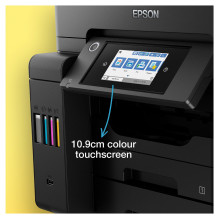 „Epson EcoTank ET-5805“