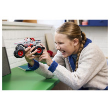 LEGO Technic Monster Jam ThunderROARus atbulinis traukimas