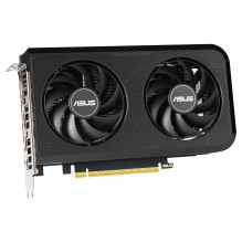 ASUS dvigubas RTX5050-O8G