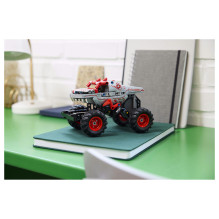 LEGO Technic Monster Jam ThunderROARus atbulinis traukimas