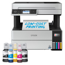 „Epson EcoTank ET-5185“
