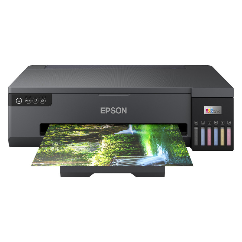 Epson EcoTank ET-18100 nuotraukų spausdintuvas