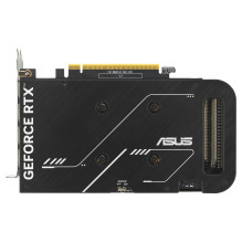 ASUS Dual -RTX5050-O8G