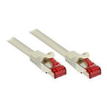 „Alcasa Cat6 S / FTP“ 1 m...