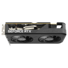 ASUS Dual -RTX5050-O8G