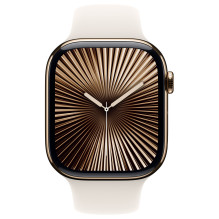 „Apple Watch“ serija 10