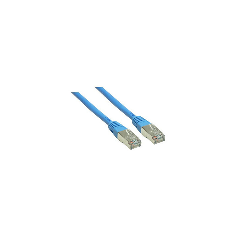 Alcasa 3m Cat6 S / FTP networking cable