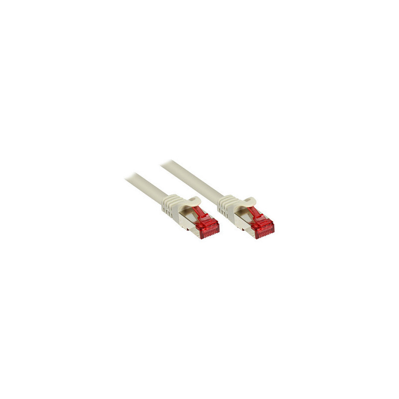 Alcasa 2m Cat6 S / FTP networking cable