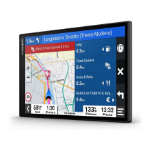 Garmin DriveSmart 86 navigator