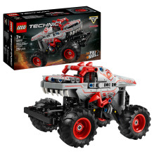 LEGO Technic Monster Jam ThunderROARus Pull-Back