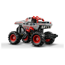 LEGO Technic Monster Jam ThunderROARus atbulinis traukimas