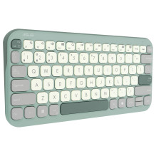 ASUS KW100 / GN / GE / 81 klaviatūra