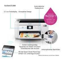 „Epson EcoTank ET-2856“