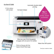 „Epson EcoTank ET-2856“