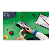LEGO Technic Monster Jam ThunderROARus atbulinis traukimas
