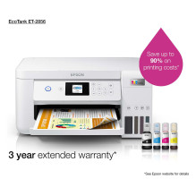 „Epson EcoTank ET-2856“