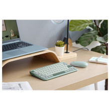 ASUS KW100 / GN / GE / 81 klaviatūra