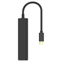Conceptronic CTC4USB3 interface hub Conceptronic CTC4USB3 interface hub