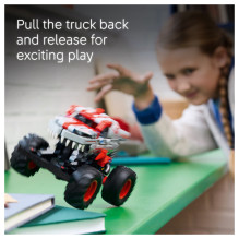 LEGO Technic Monster Jam ThunderROARus atbulinis traukimas