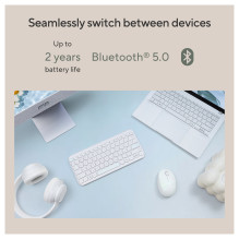 ASUS KW100 / GN / GE / 81 klaviatūra