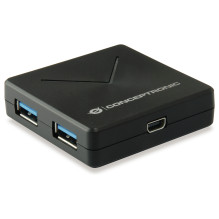 „Conceptronic HUBBIES02B“...