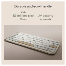 ASUS KW100 / GN / GE / 81 klaviatūra