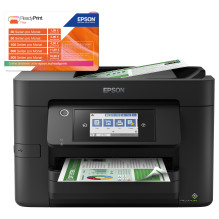 Epson WorkForce Pro WF-4825DWF