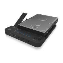ICY BOX IB-2913MCL-C31 ICY BOX IB-2913MCL-C31