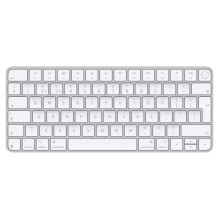 „Apple Magic“ klaviatūra