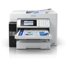 „Epson EcoTank Pro ET-16685“