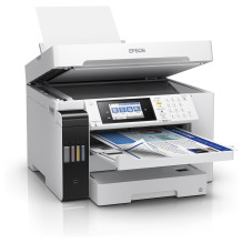 „Epson EcoTank Pro ET-16685“