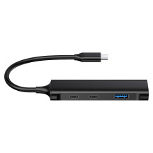 Conceptronic HUBBIES12B interface hub