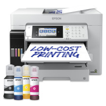 „Epson EcoTank Pro ET-16685“