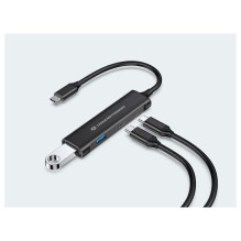 Conceptronic HUBBIES12B interface hub