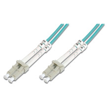 „Digitus DK-2533-15 / 3 InfiniBand“ / šviesolaidinis kabelis