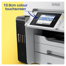 „Epson EcoTank Pro ET-16685“