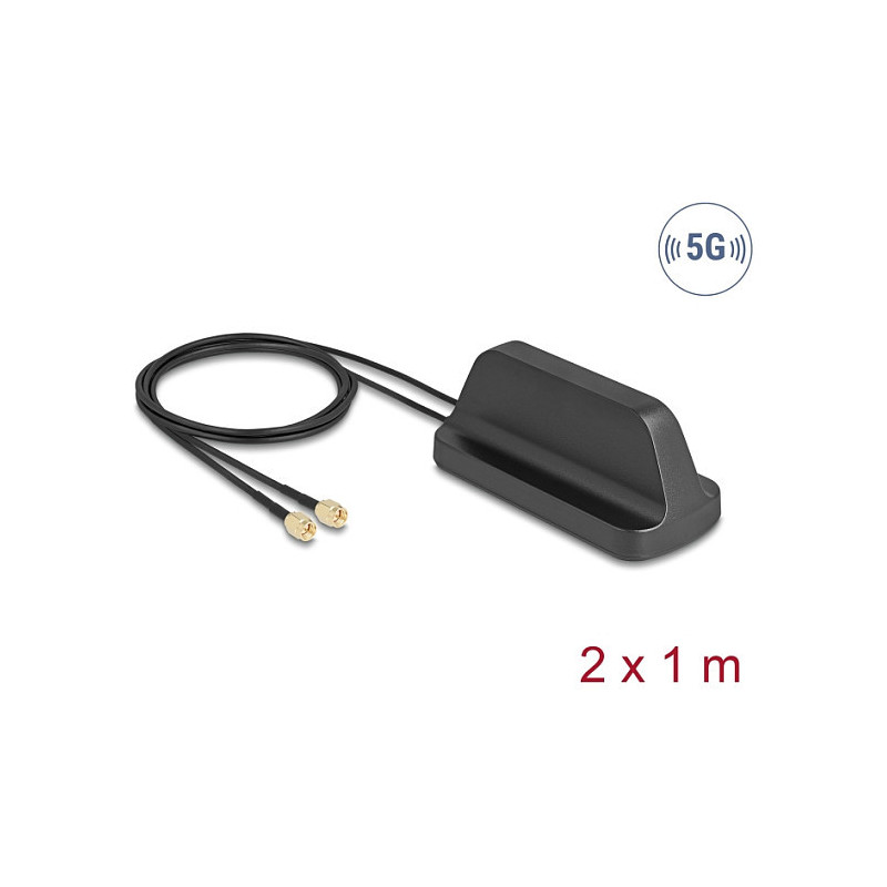 DeLOCK 81485 tinklo antena