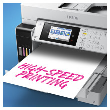 „Epson EcoTank Pro ET-16685“