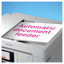 „Epson EcoTank Pro ET-16685“