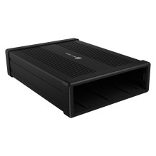 ICY BOX IB-525-U3 optinio disko korpusas ICY BOX IB-525-U3 optinio disko korpusas