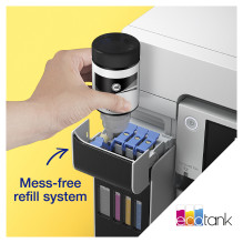 „Epson EcoTank Pro ET-16685“