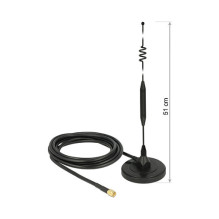 DELOCK LTE antenna SMA...