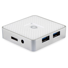 Conceptronic HUBBIES03W interface hub