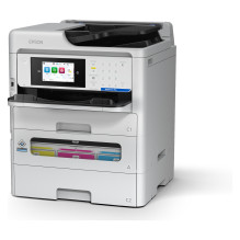 „Epson WorkForce Pro EM-C800RDWF“